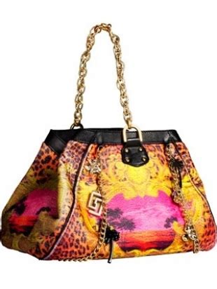 versace for h&m accessoire